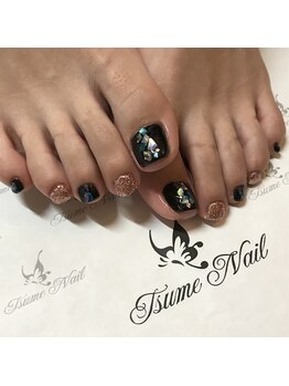 ツメ ネイル(Tsume Nail)/プレミアムプラン