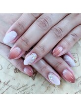 ネイルベアー(Nail Bear)/アートコース1［6,600円］