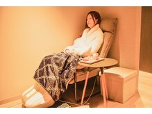 トコシエ(tokoshie)/【フットスチームスパ完備】