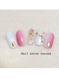 41.fullアート12500円