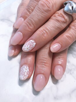 サロン ドゥ プルーム(salon.de.plume.)/