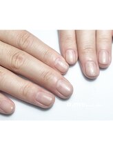 エイムネイル(a.me.nail.)/ナチュラルスキンカラー