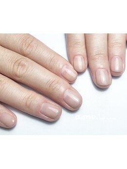 エイムネイル(a.me.nail.)/ナチュラルスキンカラー
