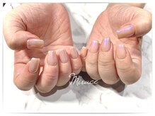 ミレイス 秋葉原(Mirace)/オーロラミラー