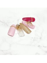 ソイン キタガタ(so-in kitagata)/シェルネイル