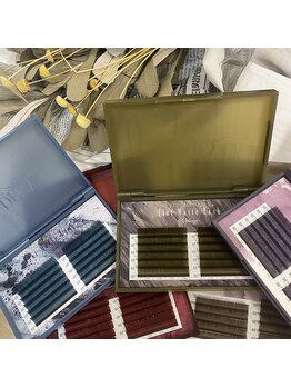 ビーピージェイズ 宇城店(BPJ'S)/color