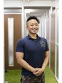 エヌフィットネス(N-fitness)/畑野 哲康