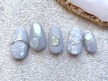 クラブ(C.R.A.B)/C.R.A.Bオリジナルデザイン