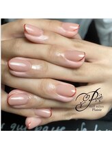 プレズィール(Plaisir)/バーチャルフレンチ