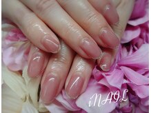 アイネイル(iNAIL)/