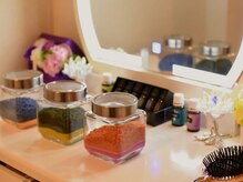 ユラリ(YURARI)/アロマソルト★