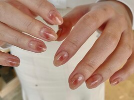 シンプルニュアンス