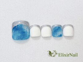 フット やり放題/クーポン使用