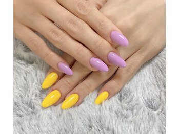 コロミネイル(colome nail)/
