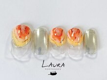 ローラポンポニー(Laura pomponnee)/LAURA POMPONNEE Noble