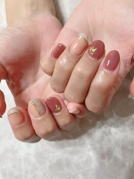 アンジェ(Ange)/定額3