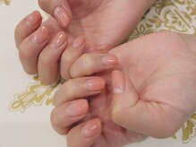 ネイルサロンコーラル Nail Salon Coral/グラデーション