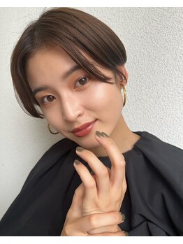 シロン 川越店(Cilon.)/パリジェンヌラッシュリフト