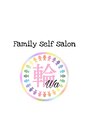 ファミリーセルフサロン 輪(Wa)/東花/東大阪/Familyselfsalon  輪～Wa～