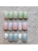 ミゼ 板橋 成増(mize)/Simpleデザイン