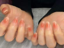 レブロン(LEBRON)/チークnail