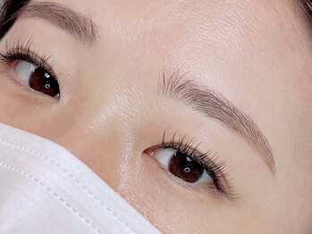 エドルーチェ(Edolce)/【フラットラッシュ/Ｌカール】