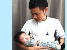 はち整骨院 神戸三宮巻き爪センター/産後のお悩みお聞かせください♪