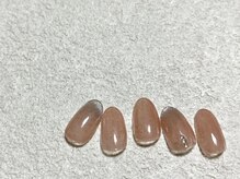 キキネイル 二子玉川(kikinail)/5.6月定額デザインA