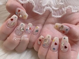 HAND☆120分コース