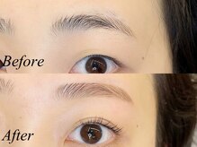 マイン 松戸店(mine)/美眉&アイブロウスタイリング