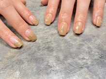 ラ サンセリテ(la sincerite)/asymmetry design