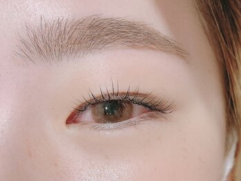 テラスヘア(TERRACE hair)/パリジェンヌラッシュリフト