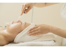 ポーラ ザ ビューティ 南岩国店(POLA THE BEAUTY)/エステステップ５