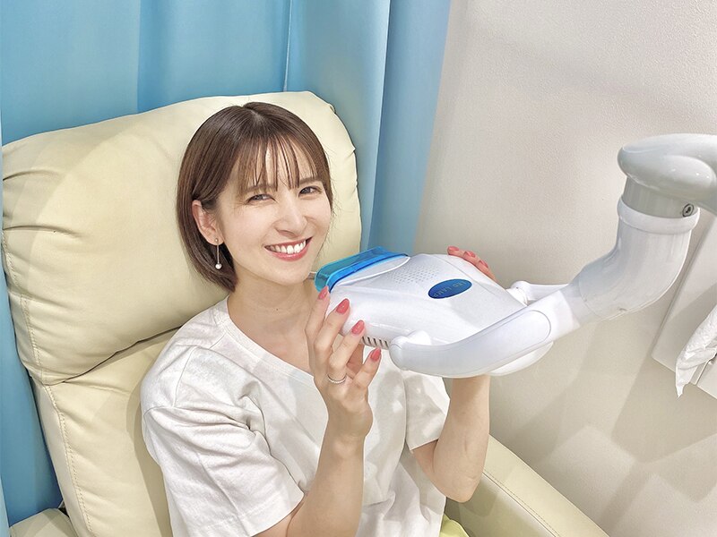 セルフビューティーボックス(SELF BEAUTY BOX)｜ホットペッパー