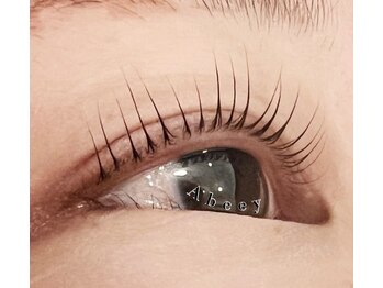 アビー(Abeey)/パリジェンヌラッシュリフト