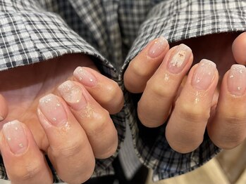 ジンジャー(GINGER)/デザインコースb