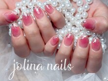 ジョリーナ ネイルズ 鶴見(Jolina Nails)