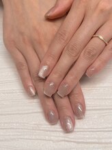 ナナラネイル 横浜吉野町(Nanala Nail)/マグネットネイル
