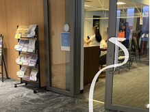 マニネイル ケア 目黒店(maninail CARE)/８