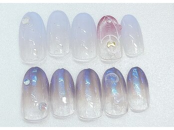 アーク(Ark)/初夏デザイン★