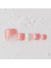 メイク(Me19)/フットコース