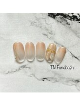 ティーエヌ 船橋店/【定額6000円】