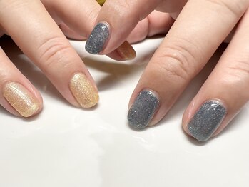 オー(eau.)/グラデーション[板橋区役所前]