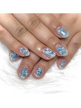 はあとねいる 四日市店/お客様ネイルフォト