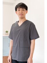 ほずみ整体院 保住 翔哉
