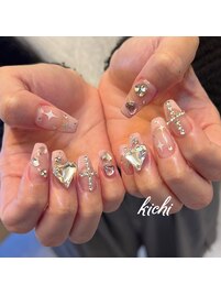 福岡/赤坂/天神/大名/パラジェル