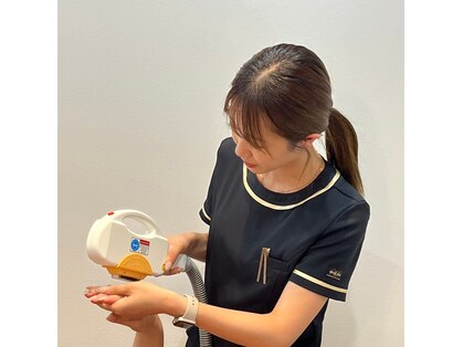 アグ スパアンドビューティ 溝の口(Agu.)の写真