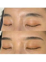 ヴィコ 名古屋栄(vico)/平行アーチ