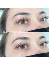 アイヨンマルゴ 京都河原町店(EYE405)/パリジェンヌラッシュリフト