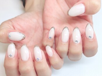 ルチア 志木店(Lucia)/フレンチネイル